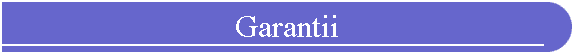 Garantii